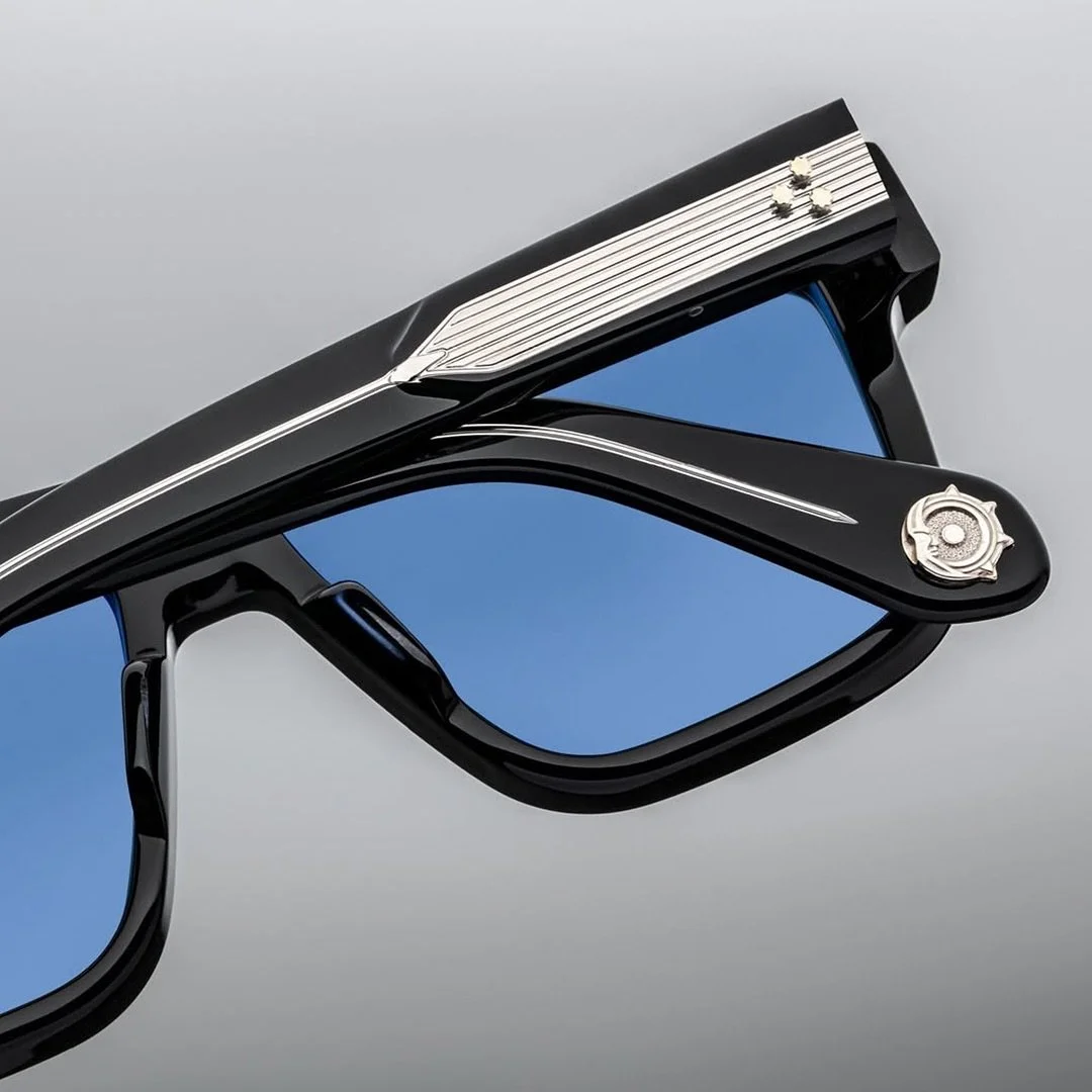For five days only, the Jacques Marie Mage Vault opens at Optica Troy. Discover bold, sculptural designs from rare archives and special projects.

Secure your appointment today.
 
Wednesday - Sunday, September 17th - 21st
12pm - 6pm
 
#jacquesmariema