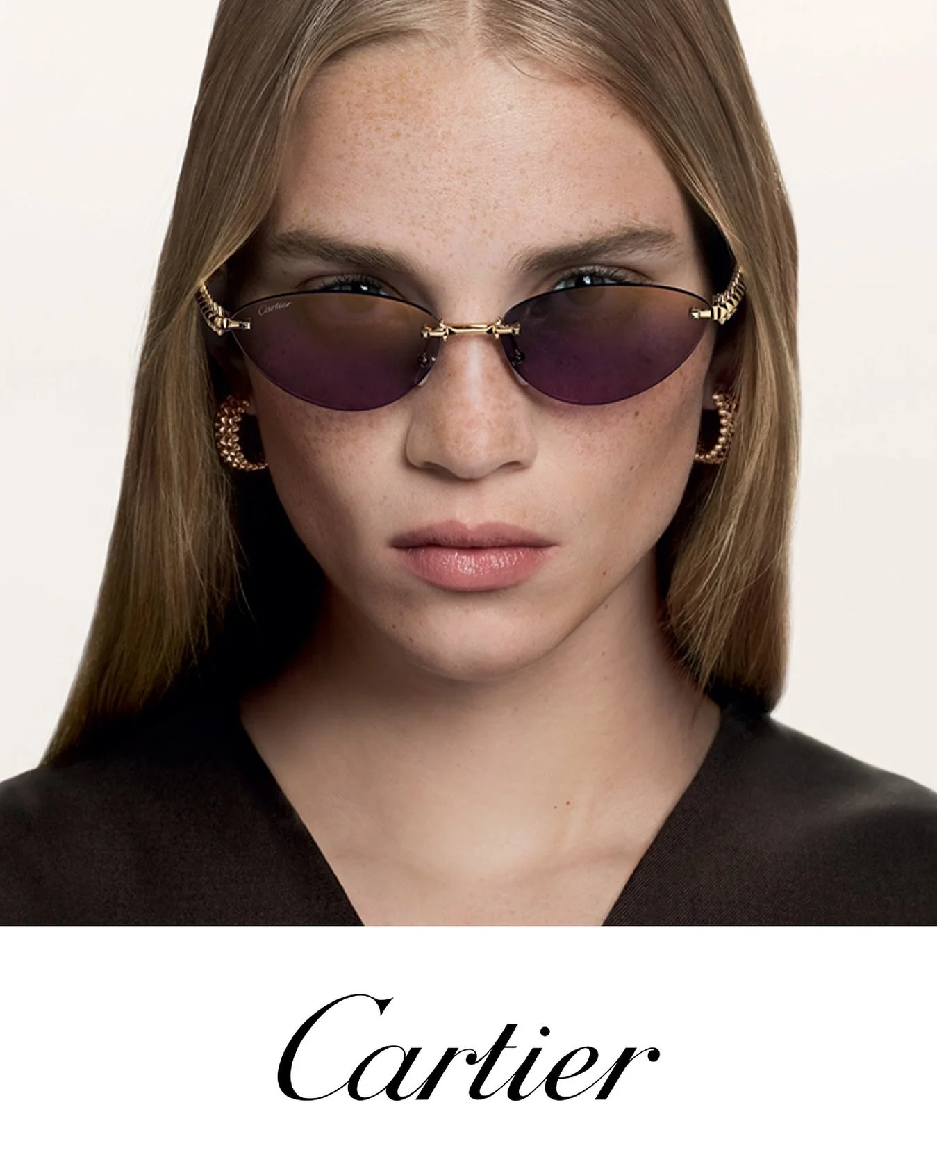 Step into a world of Cartier at our immersive pop-up experience happening now.
Featuring the Cartier Eyewear FW25 and Precious Collection, explore iconic frames that balance heritage and contemporary design.
As always, enjoy a personalized consultati