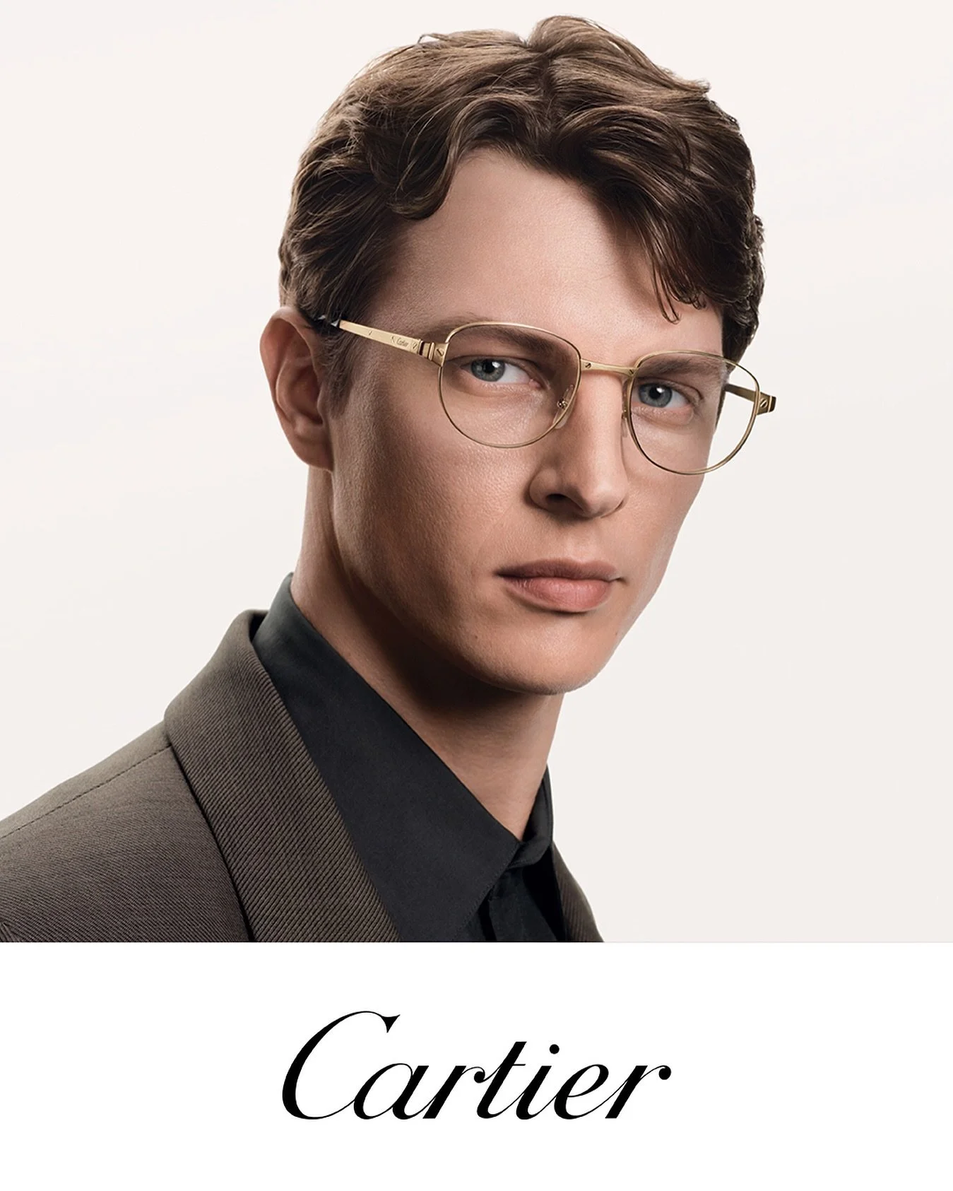Step into a world of Cartier at our immersive pop-up experience happening now.
Featuring the Cartier Eyewear FW25 and Precious Collection, explore iconic frames that balance heritage and contemporary design.
As always, enjoy a personalized consultati