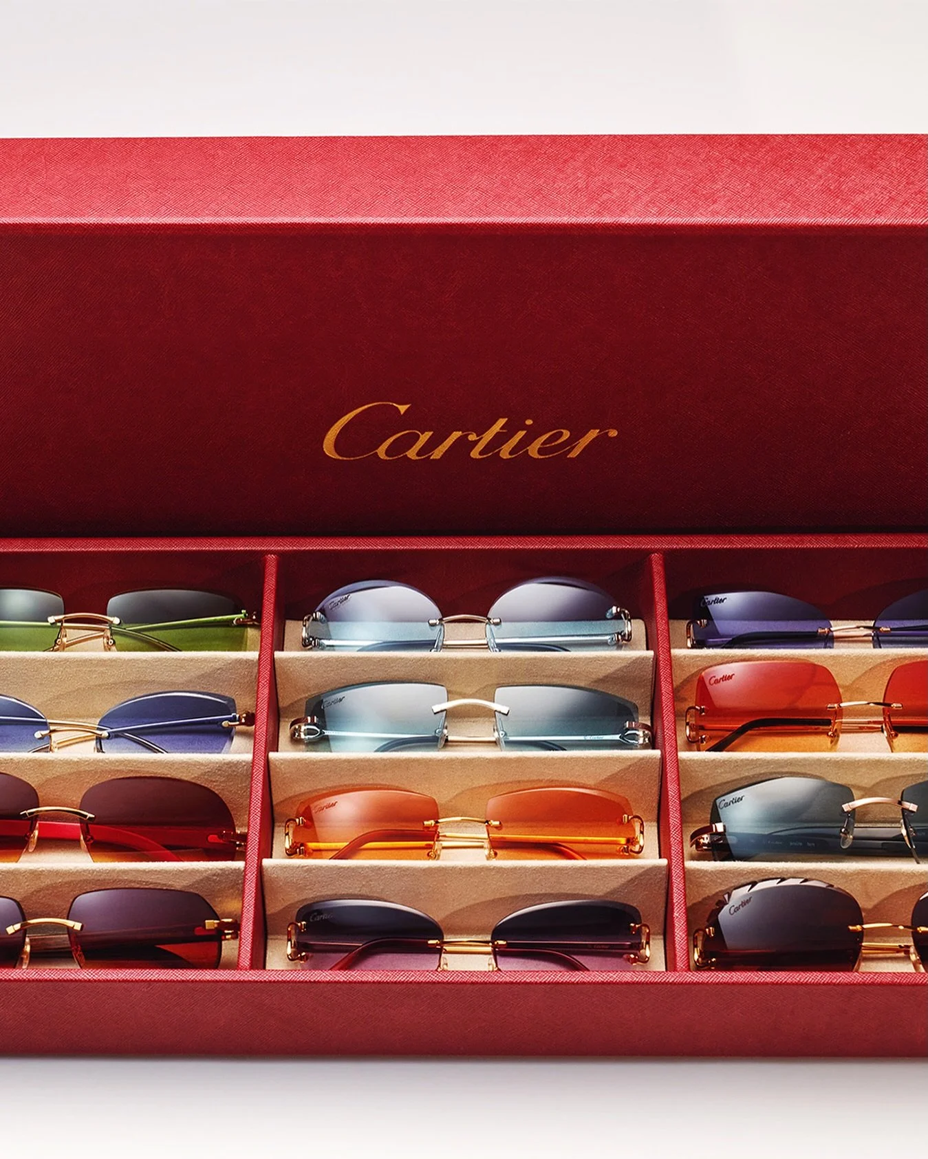 Visit Optica soon &amp; enjoy $100 off custom lenses. From tinted gradients to diamond-cut facets, discover the luxury of bespoke lenses. Only at Optica Troy.
 
Now through Sunday, Nov 16th! Hurry here!

Book your appointment today at optica-troy.com