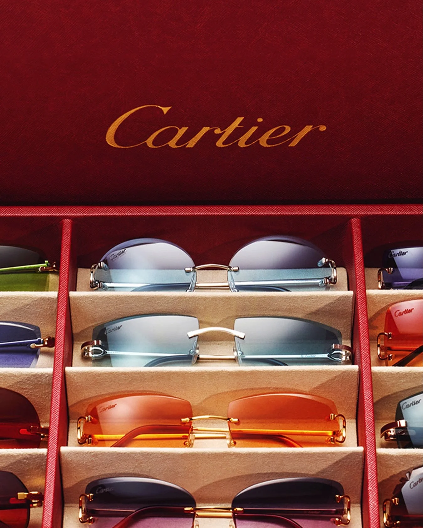 Visit Optica soon &amp; enjoy $100 off custom lenses. From tinted gradients to diamond-cut facets, discover the luxury of bespoke lenses. Only at Optica Troy.
 
Now through Sunday, Nov 16th! Hurry here!

Book your appointment today at optica-troy.com