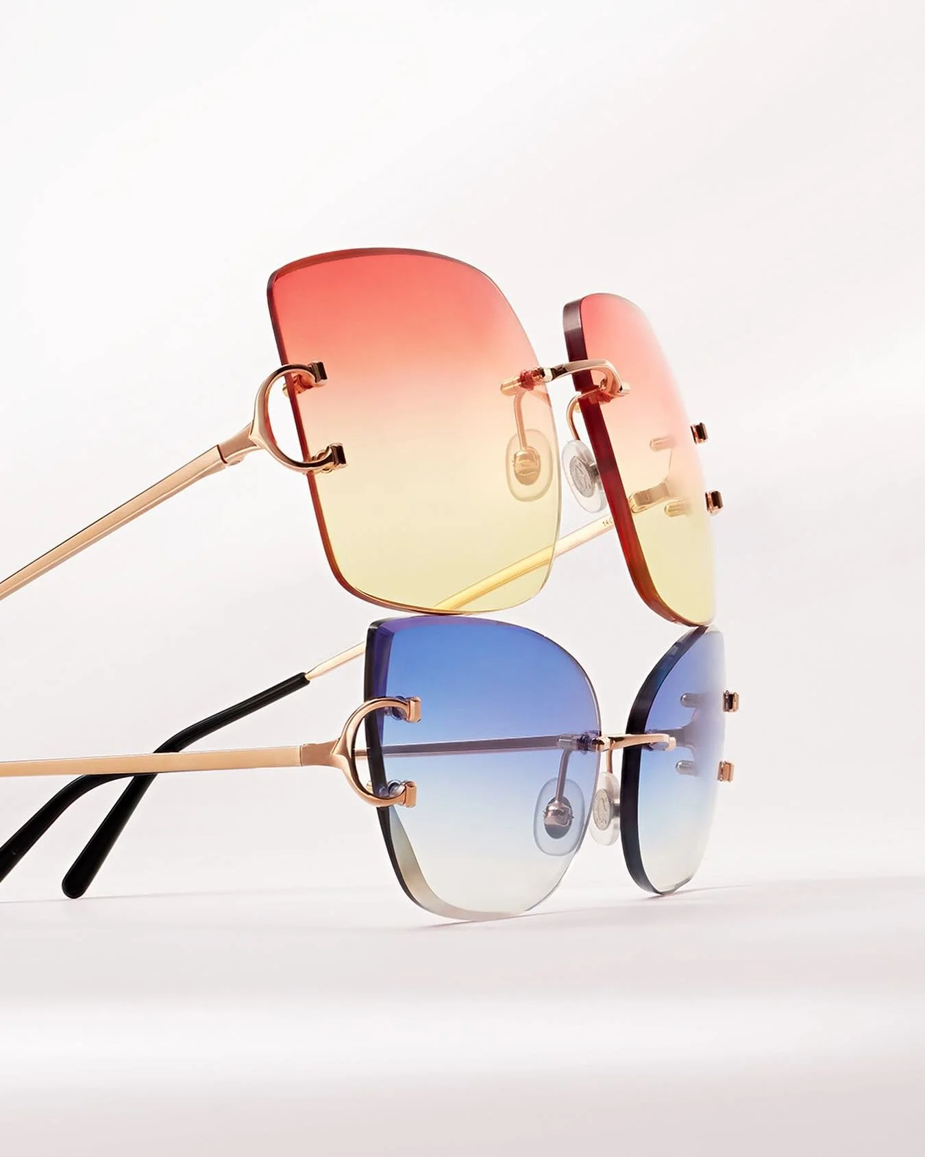 DREAM IN COLOR. 

Visit OPTICA &amp; enjoy $100 off CUSTOM lenses for that much needed pop this season. Come by, offer only available through Sunday, Nov 16th! 

Book your appointment now at optica-troy.com

#OpticaTroy #Luxuryeyewear #customlenses