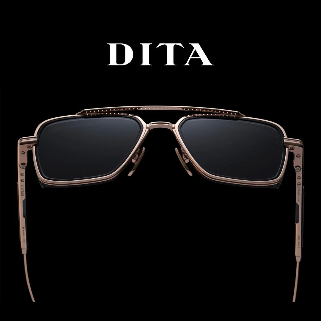 DITA-Epiluxury&nbsp;has arrived at Optica&nbsp;Troy.
&nbsp;
Designed with interchangeable temples, precision Japanese craftsmanship, and a technical edge that feels distinctly DITA.
&nbsp;
Explore the collection in store now.
&nbsp;
#OpticaTroy