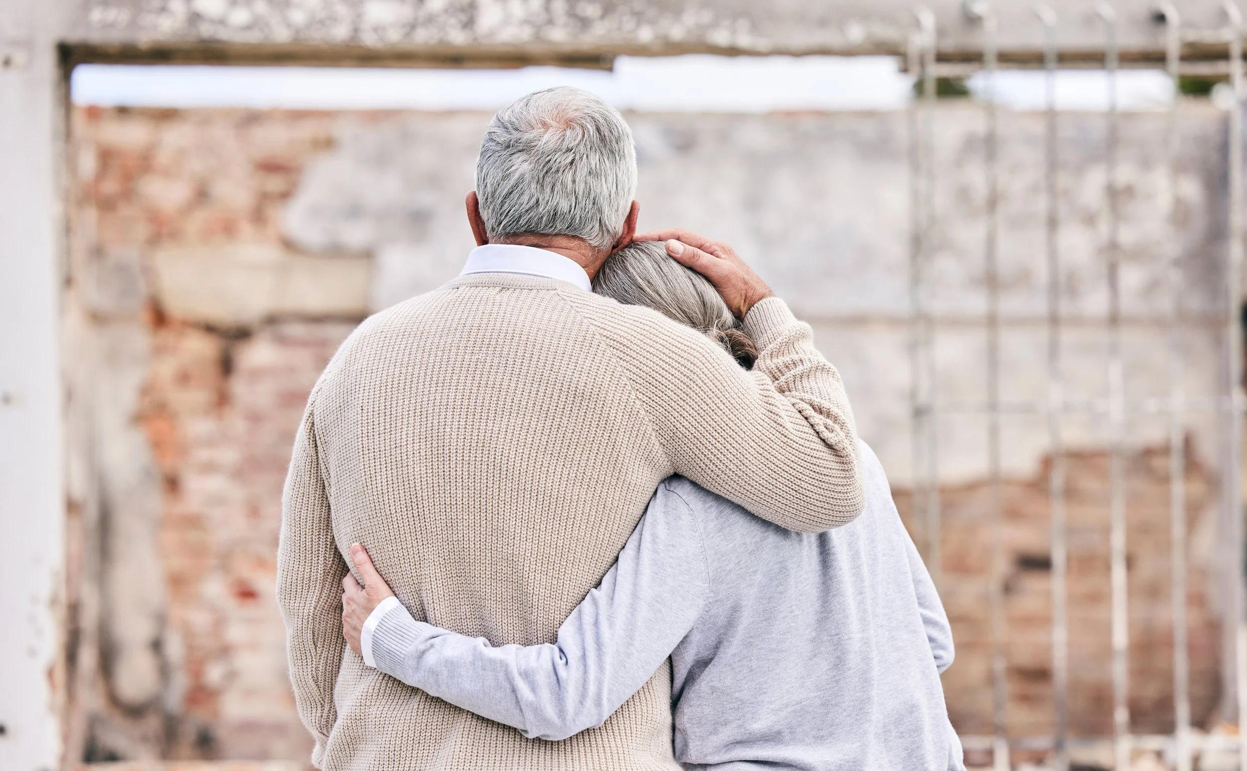 When a Reverse Mortgage is Right 