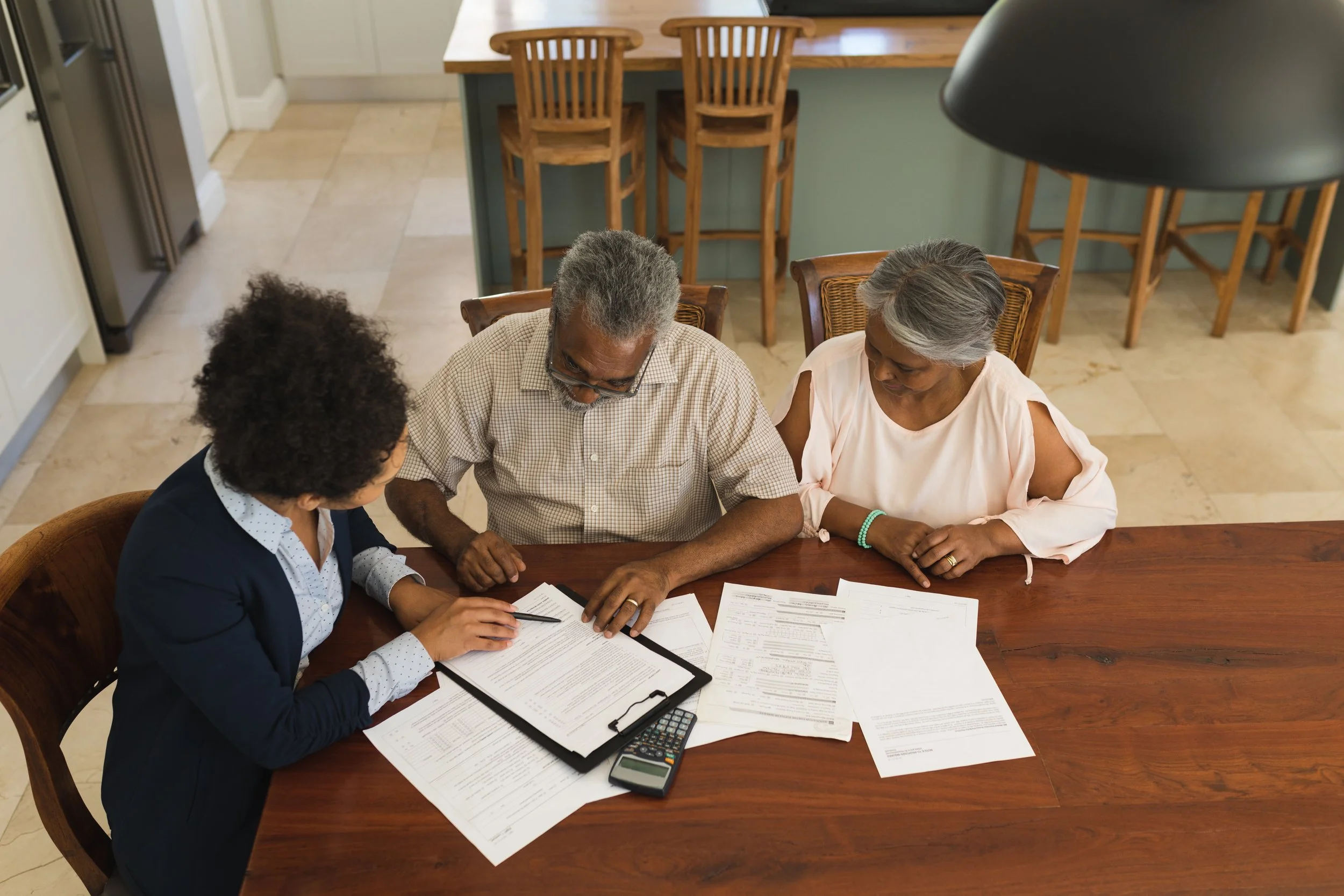 Love your 1st Mortgage? Why not get a 2nd?