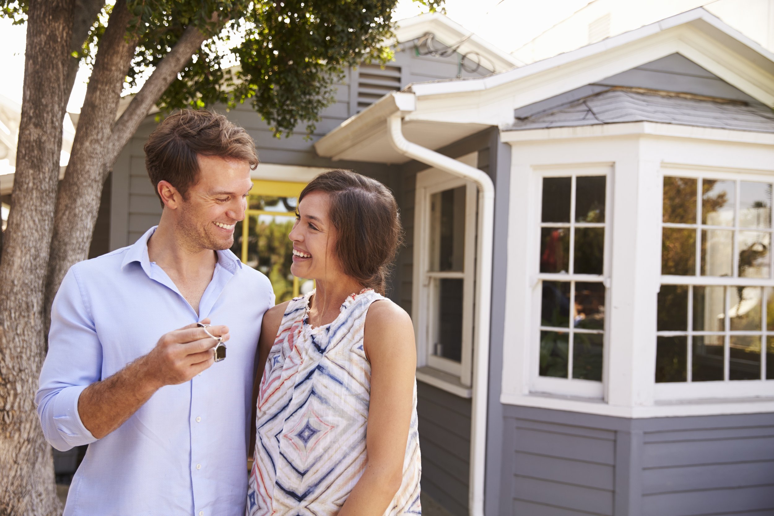 Debt Consolidation: Using Your Home Equity to Consolidate