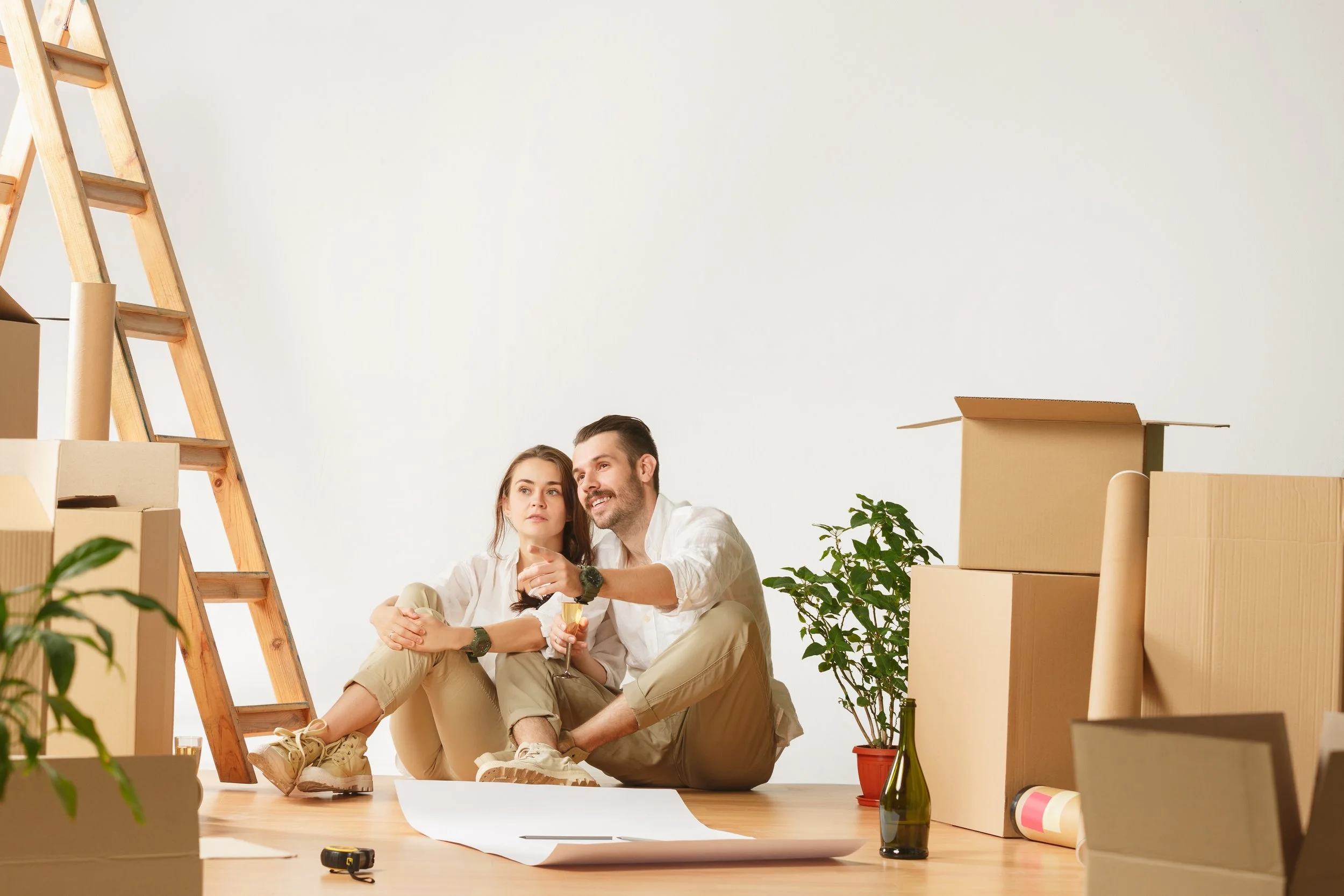New Construction vs. Existing Homes in Utah: What You Should Know Before You Decide