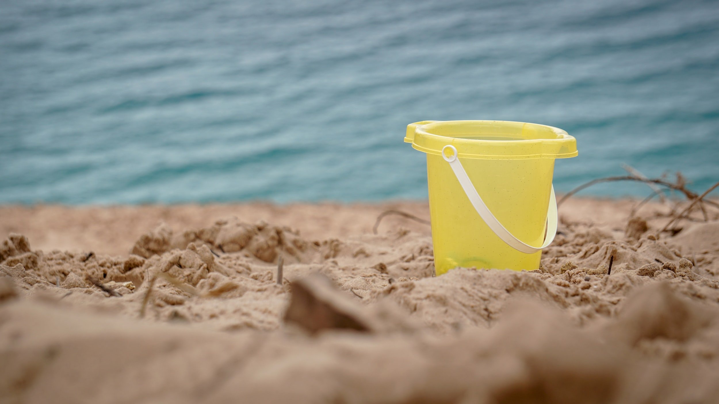 Planning for Future Expenses with Savings Buckets