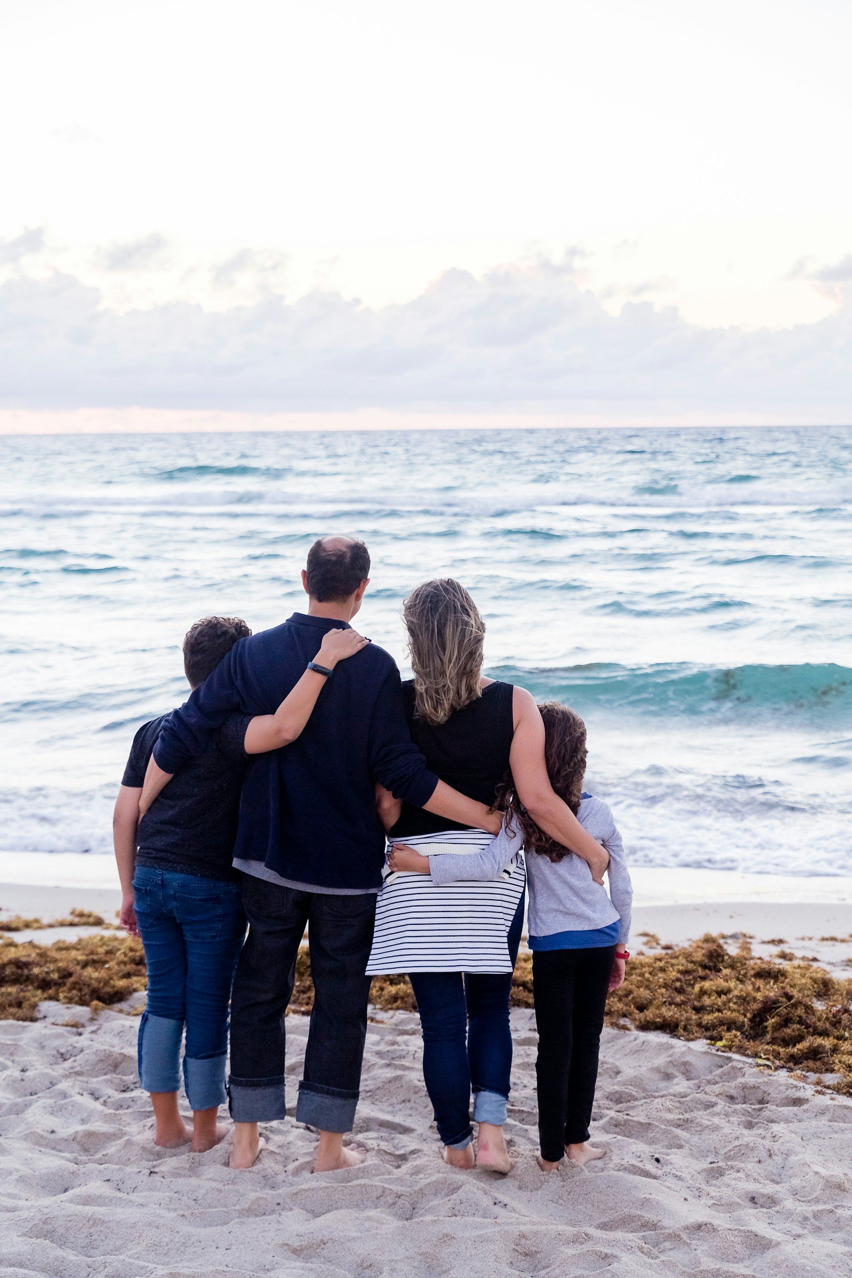 Give Your Kids Spending Money Before Your Next Family Vacation (Here's Why)