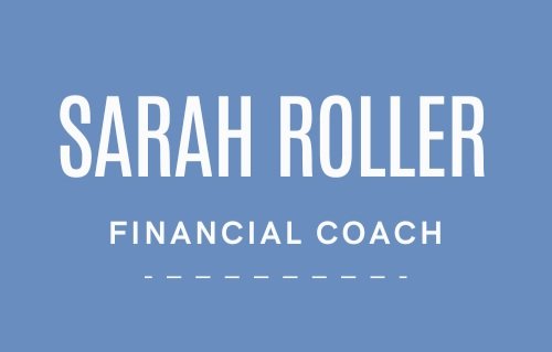 Financial Coaching - Sarah Roller