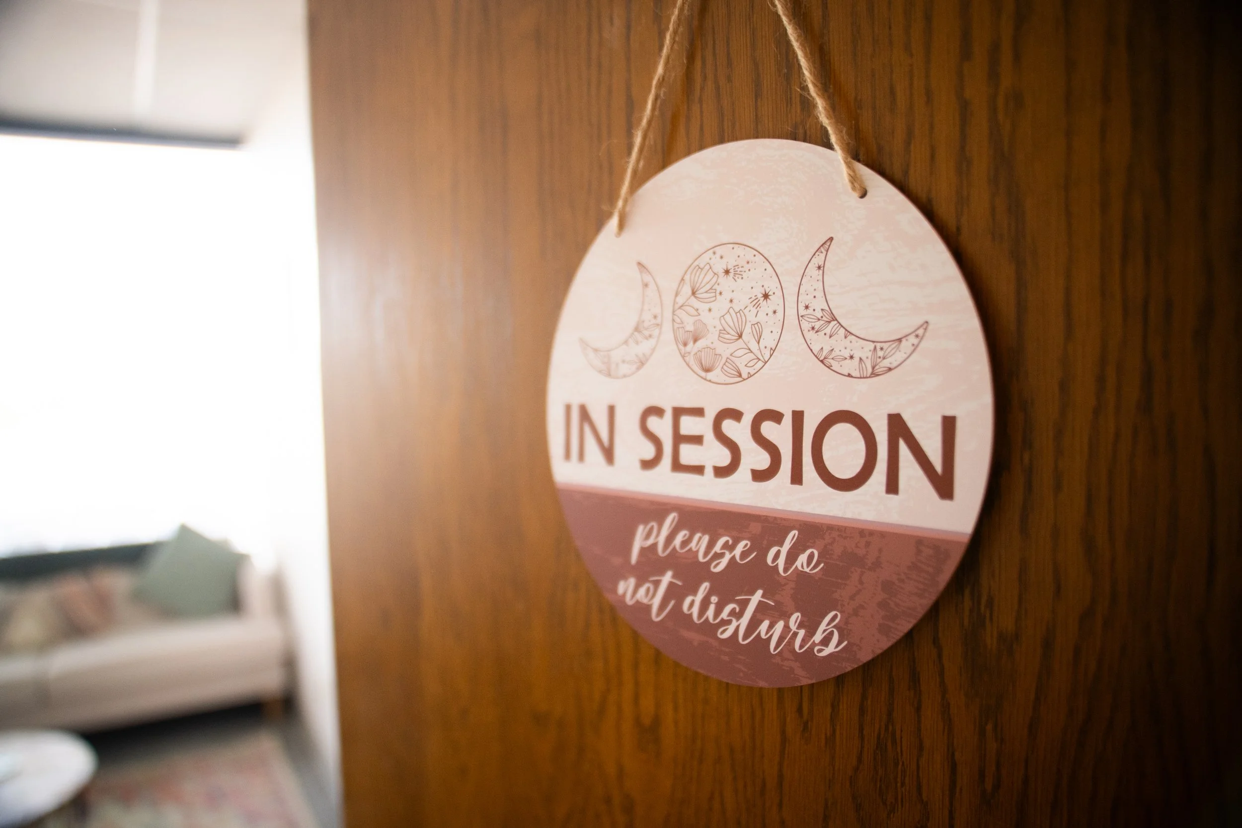 Remote therapy services for clients across the state of Texas, New York, Montana, Oregon and Michigan.