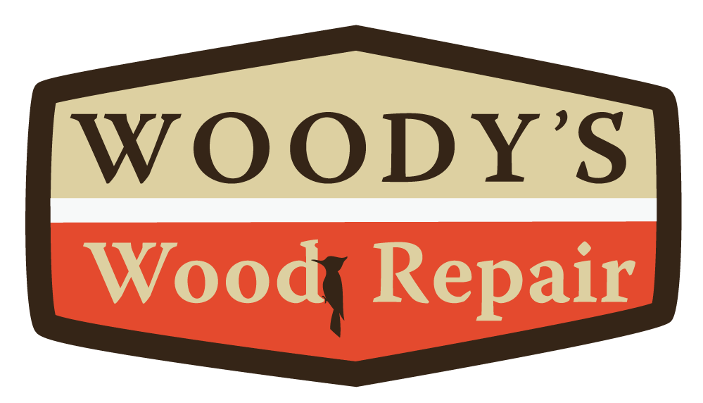 Woody&#39;s Wood Repair