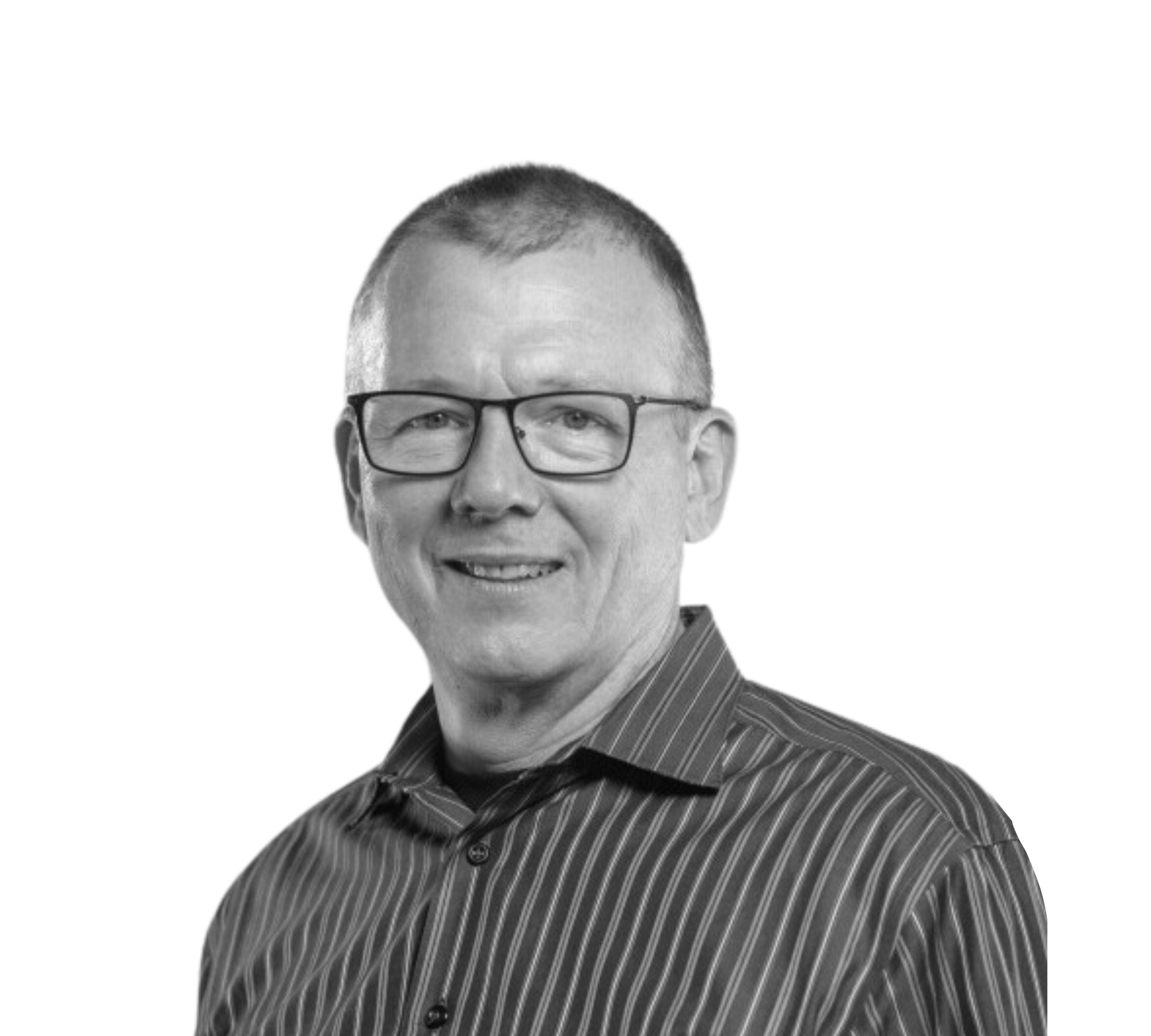 Matt Kammer-Kerwick, PhD