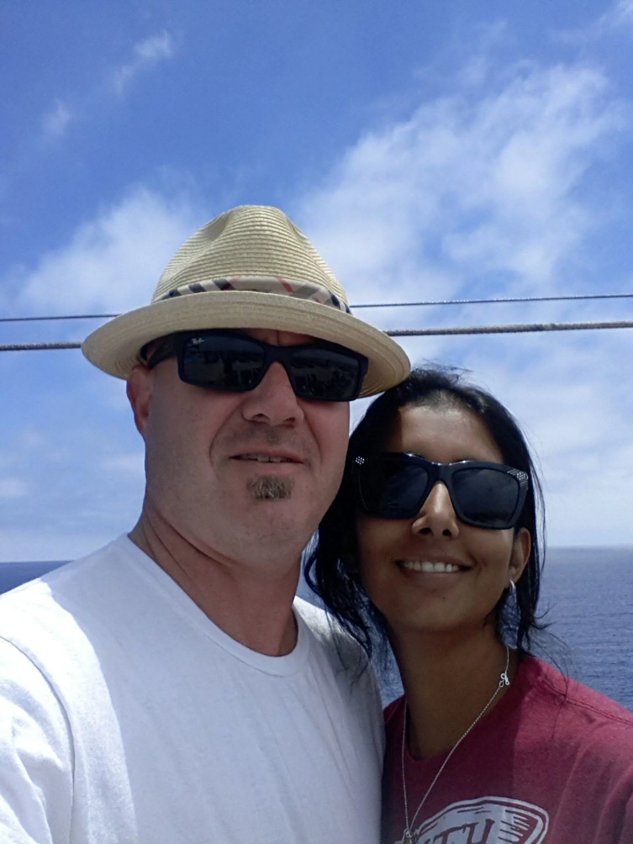 Rick Feldman and Bhavini Black Kat Studios boudoir photographer Los Angeles