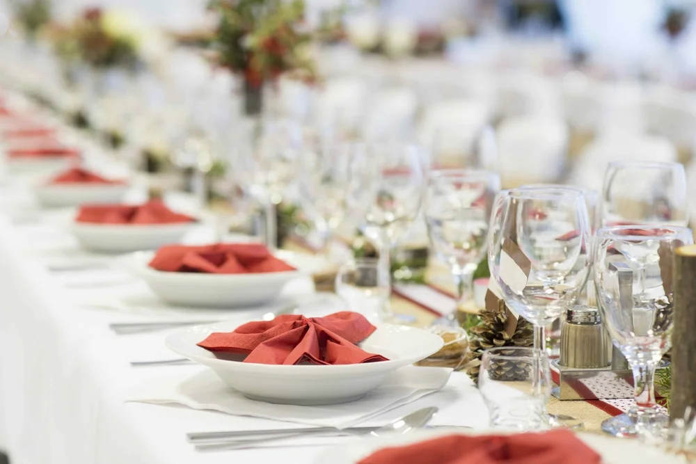 LaChef Catering St. Louis Catering