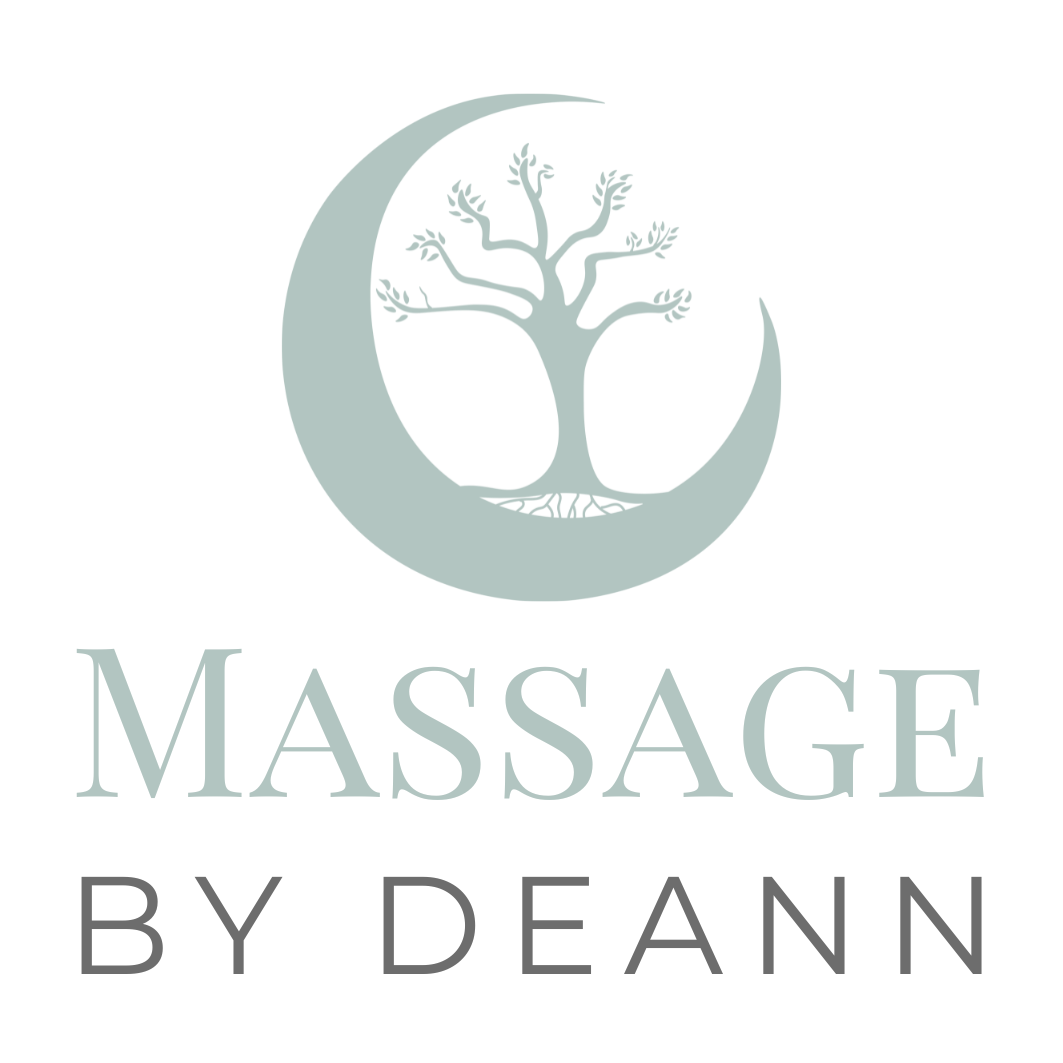 Massage by Deann