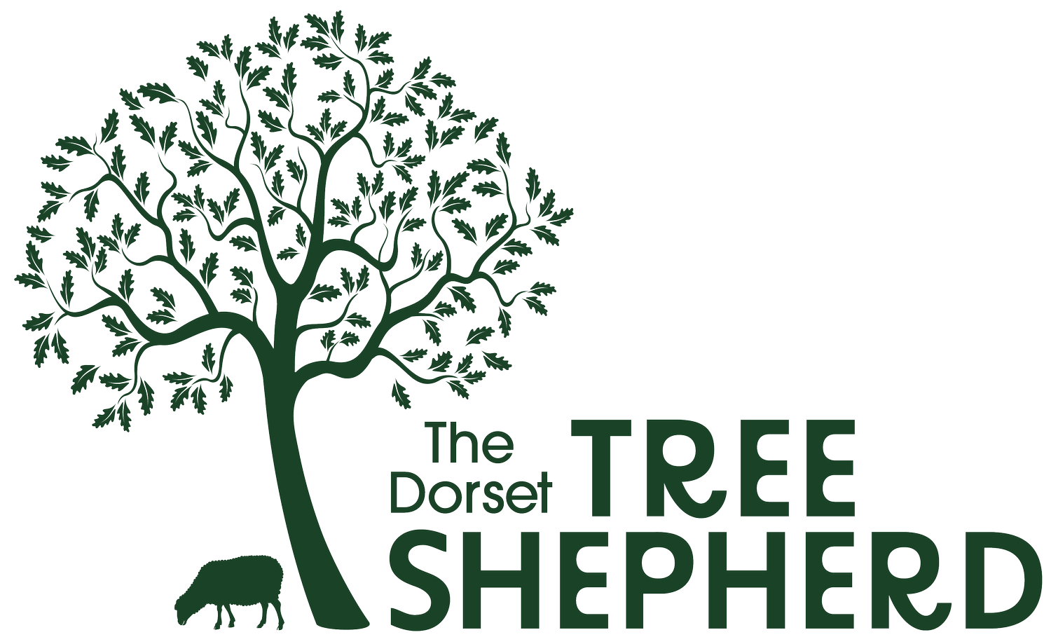 THE DORSET TREE SHEPHERD
