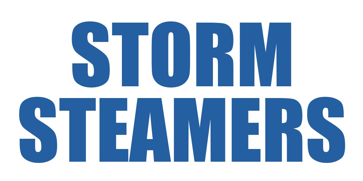 Storm Steamers