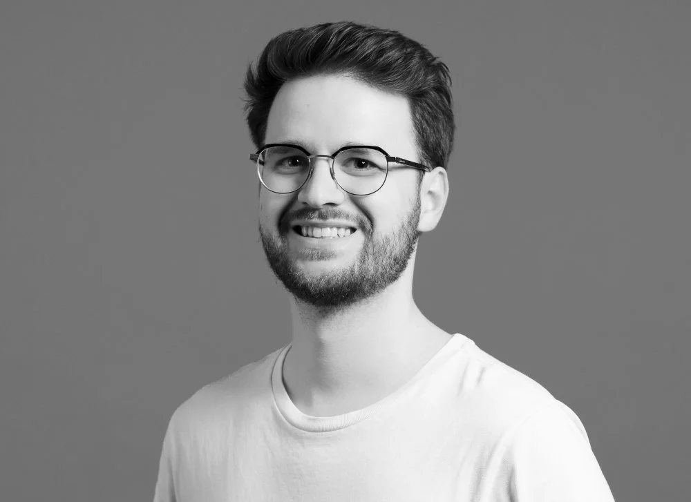 Jonas Neumann
Dipl.-Ing. Bauingenieurwesen