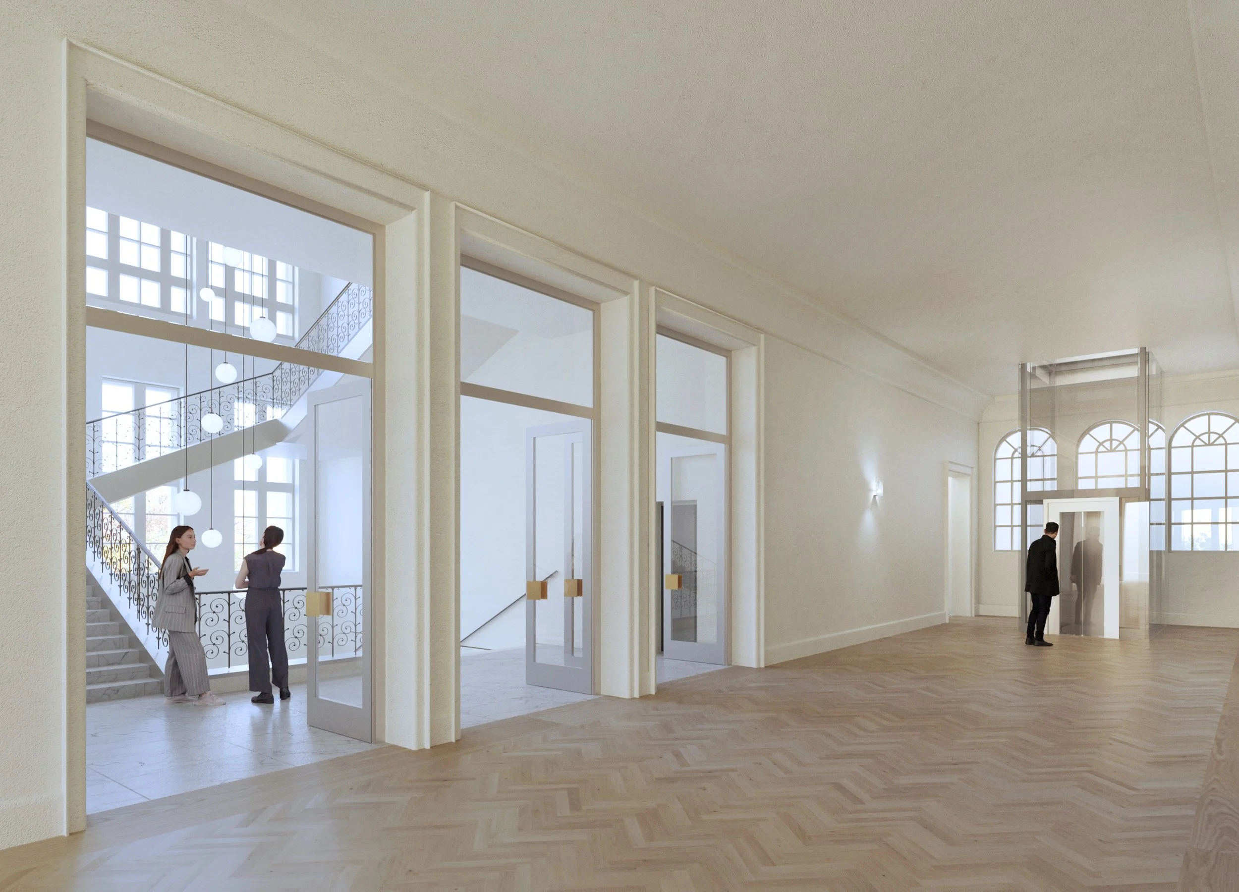 Urania_Foyer Altbau Flur 4.OG 002.jpg