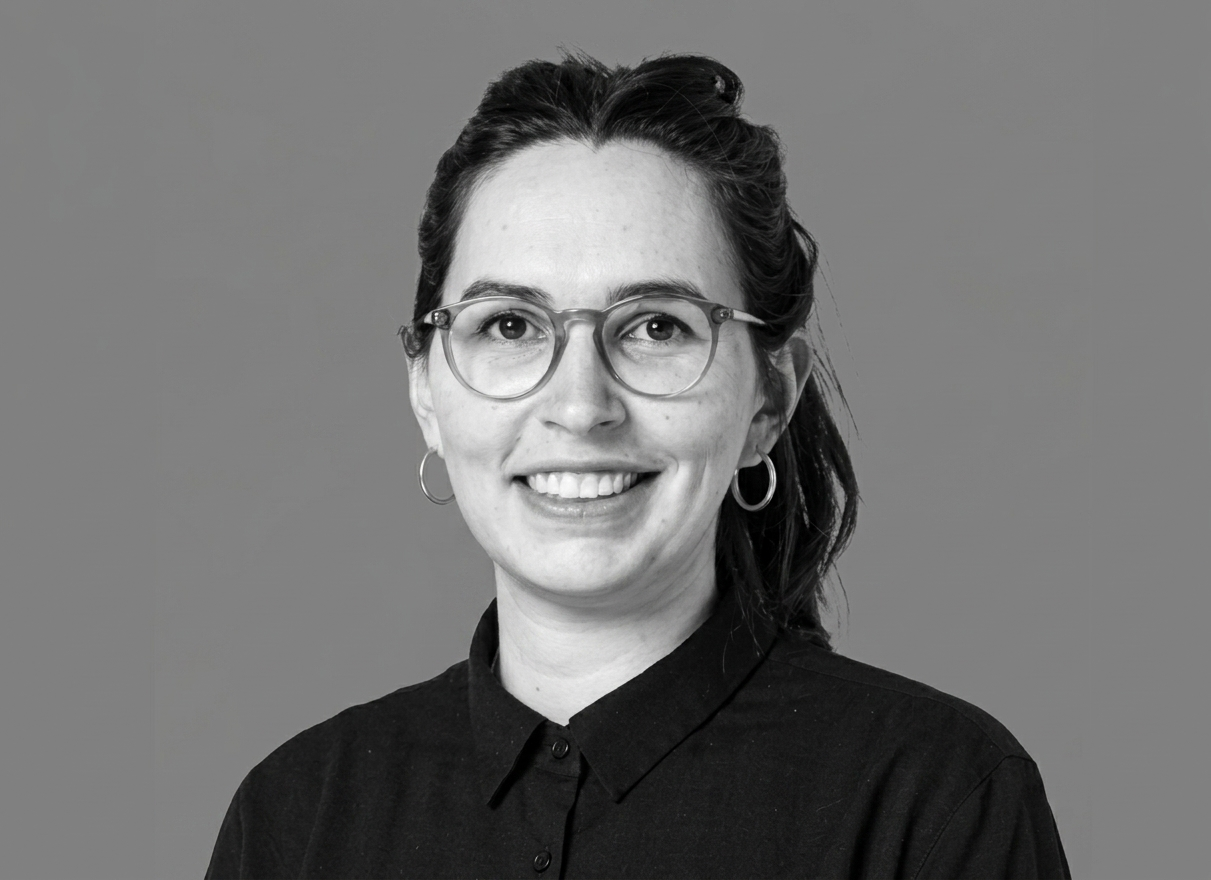 Alice Tilak   
Architecte DE, Architektin
