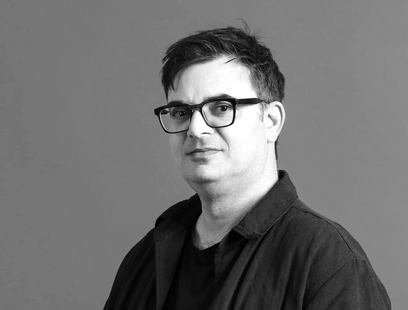 Gabor Kocsis
Dipl.-Ing. Architektur