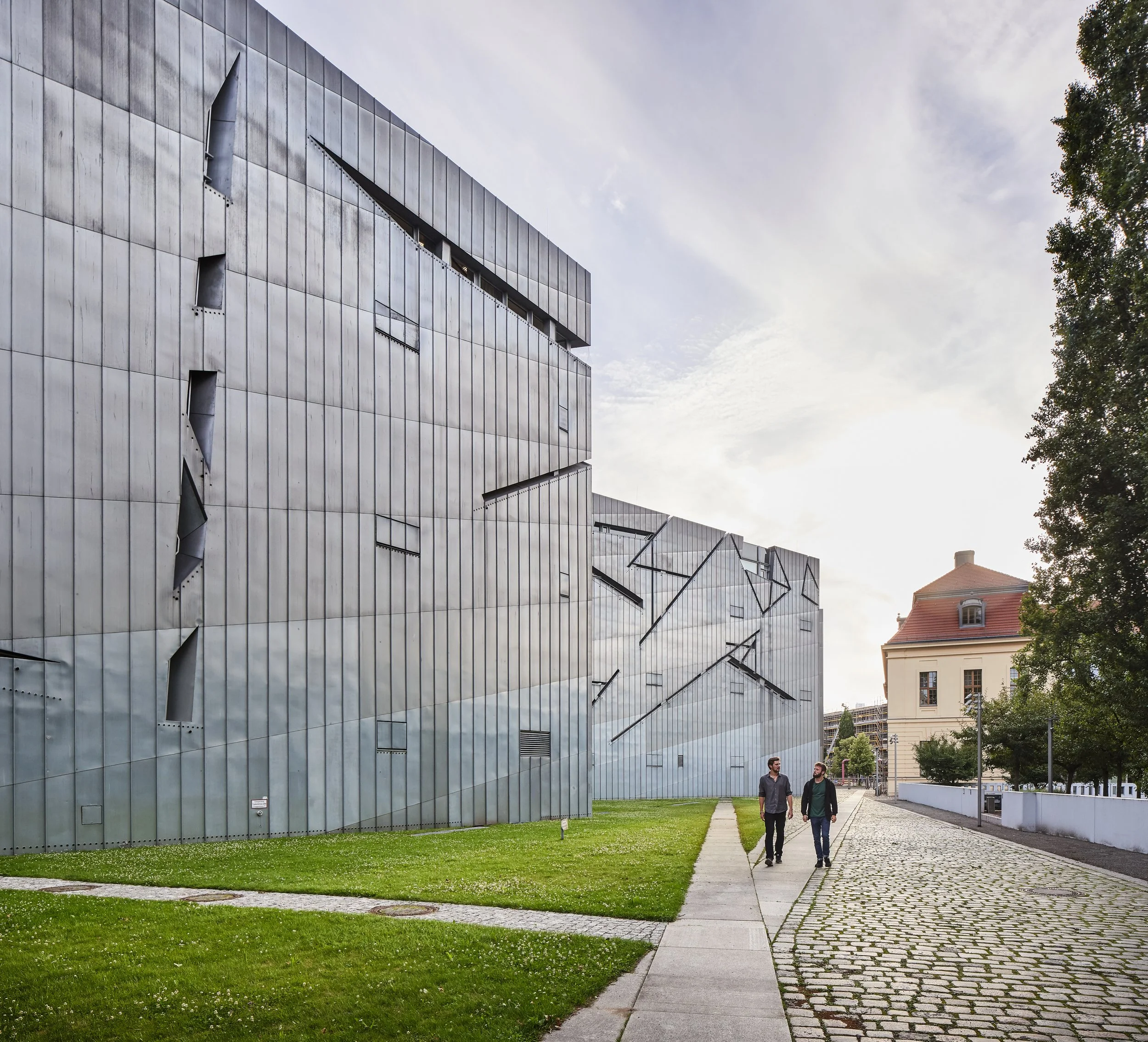 Jüdisches Museum Berlin
