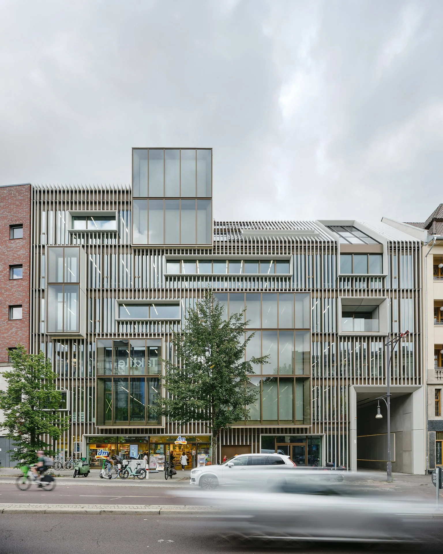 NEO, Berlin- Prenzlauer Berg