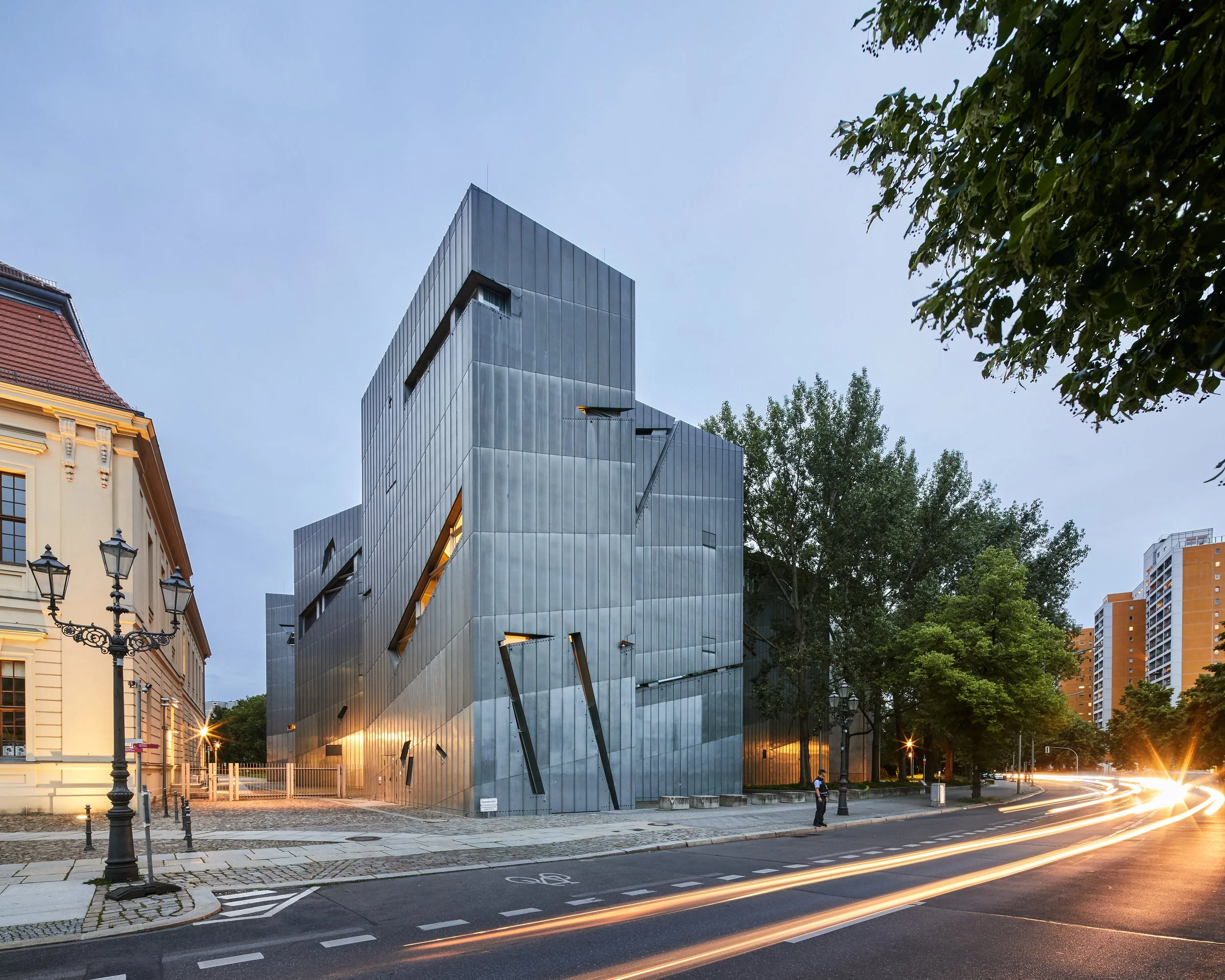 Jüdisches Museum Berlin