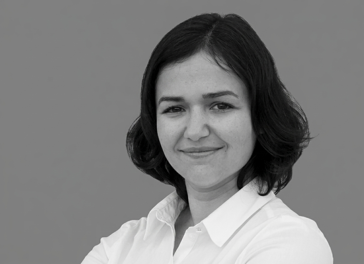 Olga Thurow 
M.Sc. Architektin 
