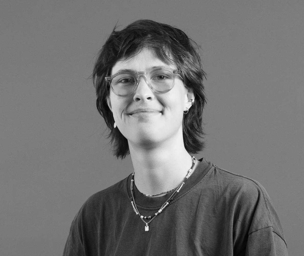 Aurelia Thompson
B.A. Arch.