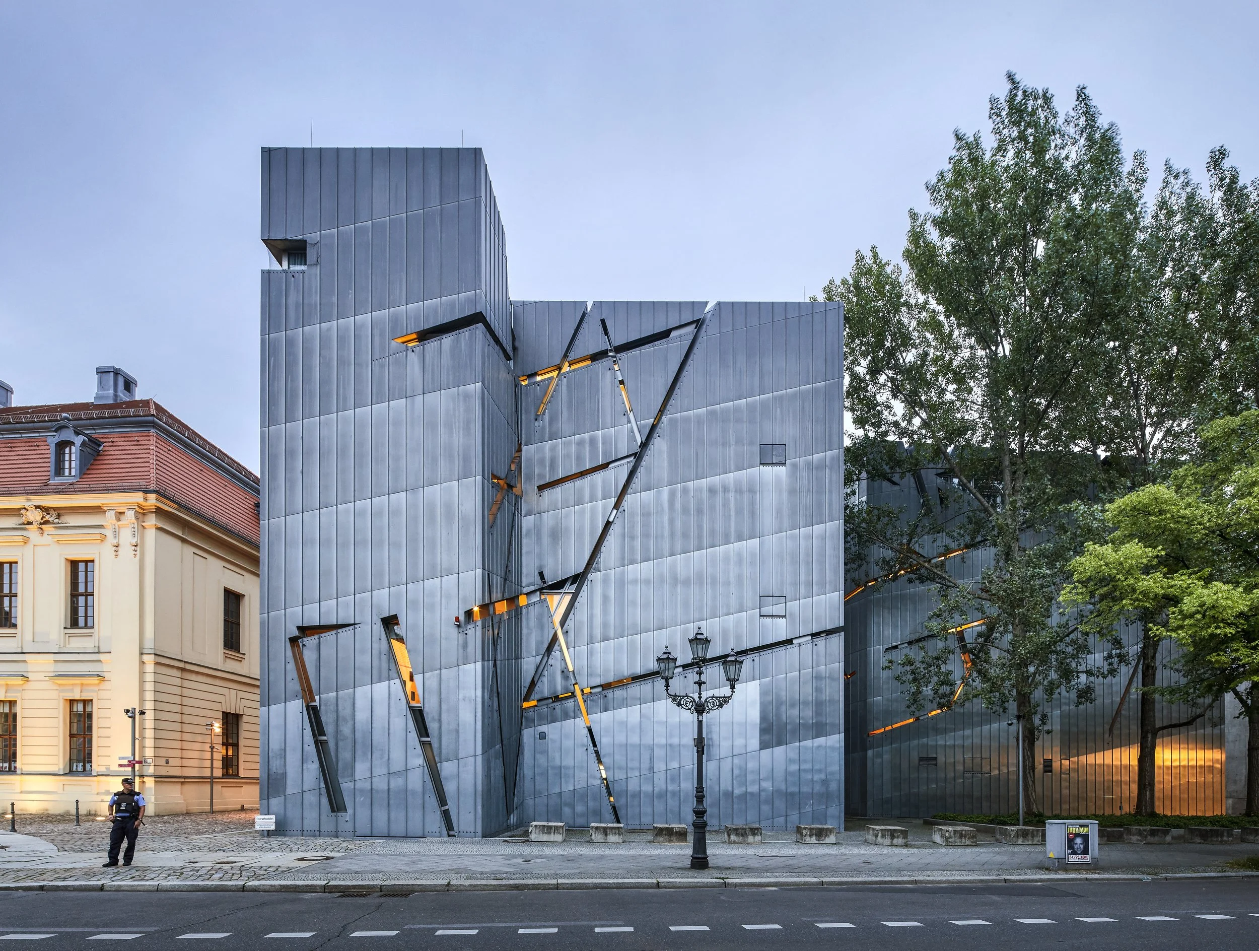 Jüdisches Museum Berlin