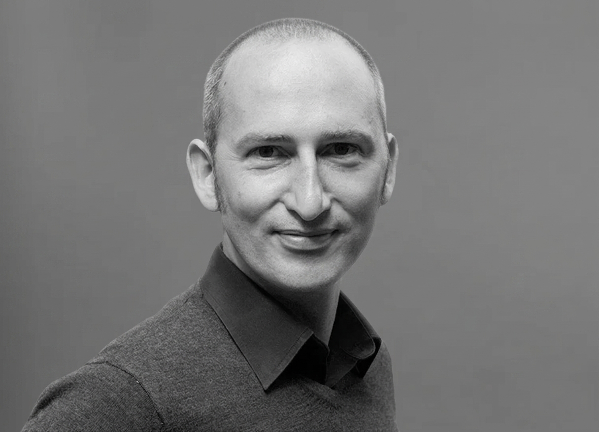 Heiko Klement  
Dipl.-Ing. Architekt  
Geschäftsführender Gesellschafter