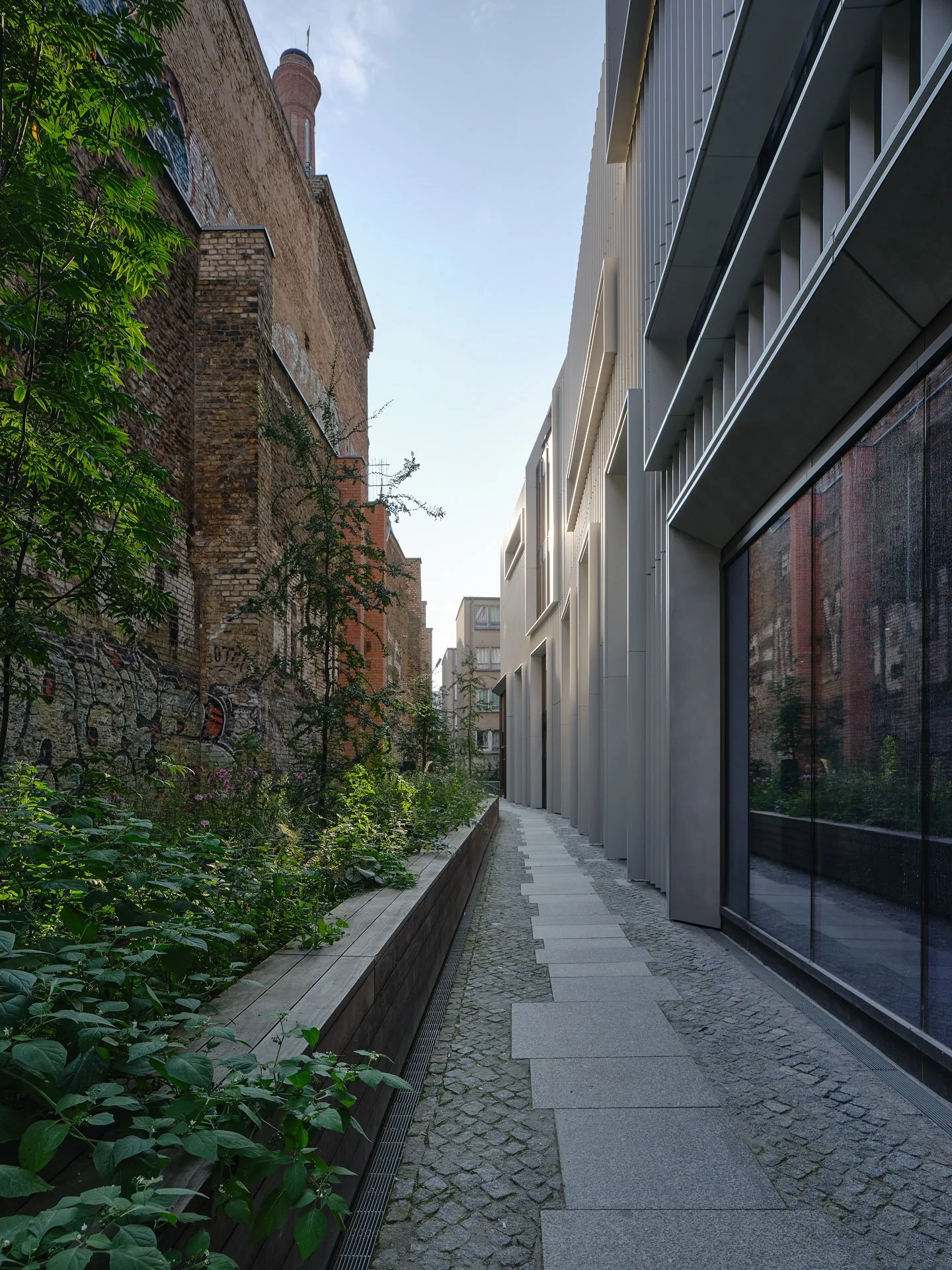 NEO, Berlin- Prenzlauer Berg