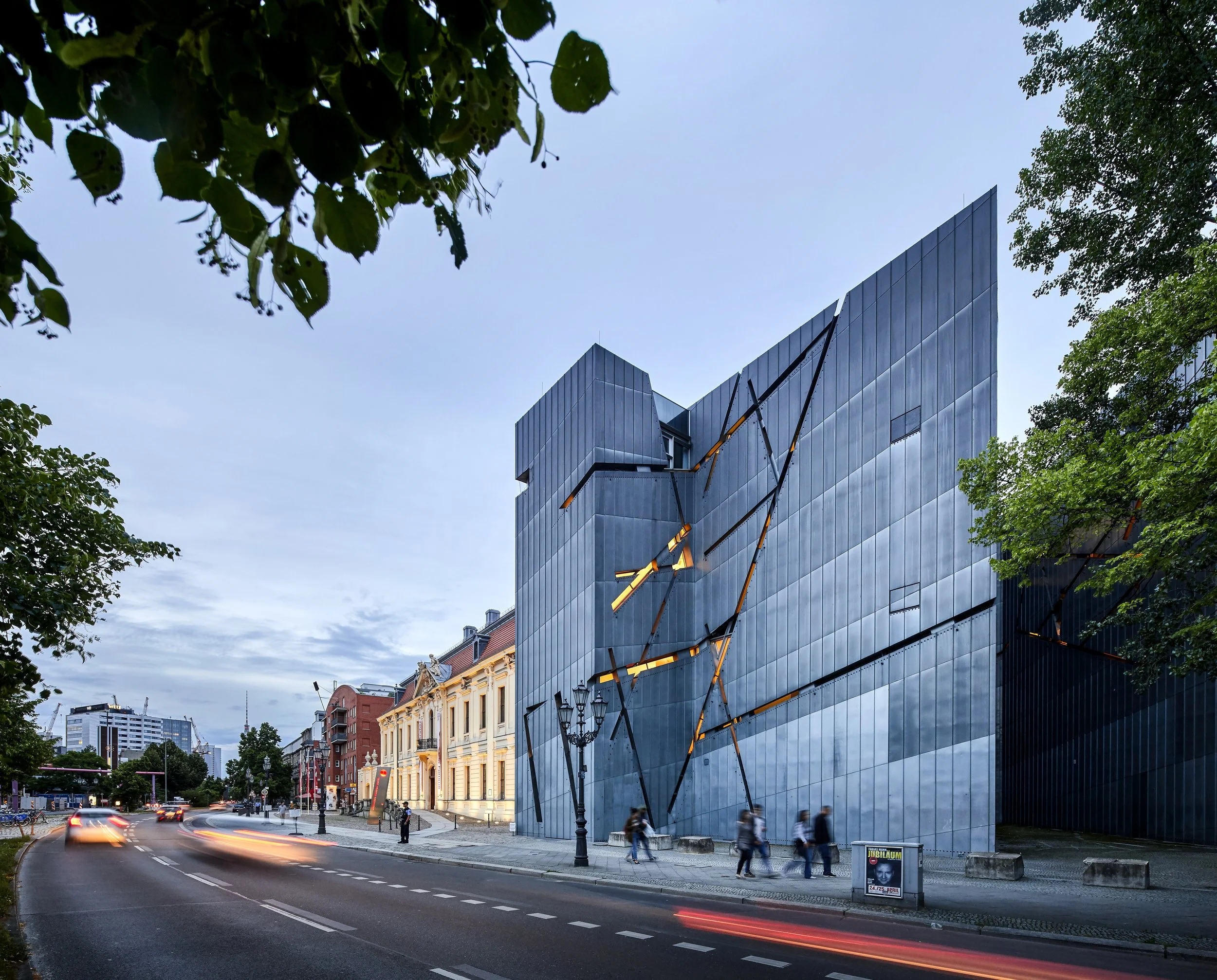 Jüdisches Museum Berlin