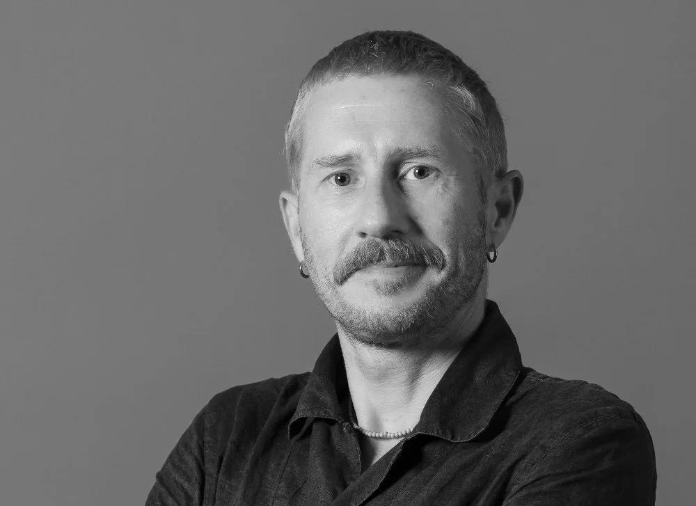 Sandro Broel-Plater
Dipl.-Ing. Architekt