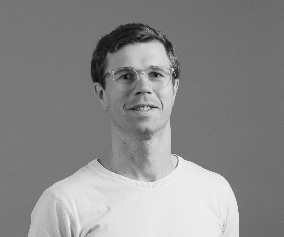 Arne Gutsche
M.Sc. Arch.