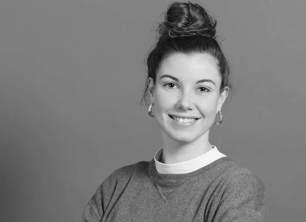 Jule Gilde
M.Sc. Arch.