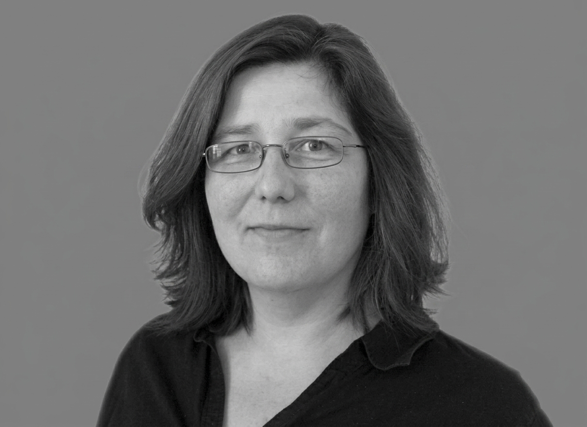 Cecilia Ripl 
Staatl. gepr. Betriebswirtin