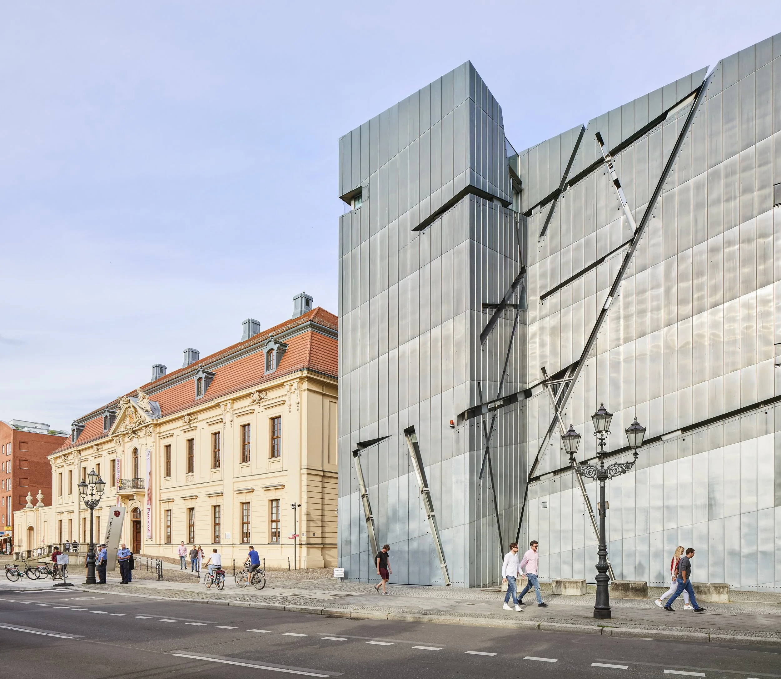 Jüdisches Museum Berlin
