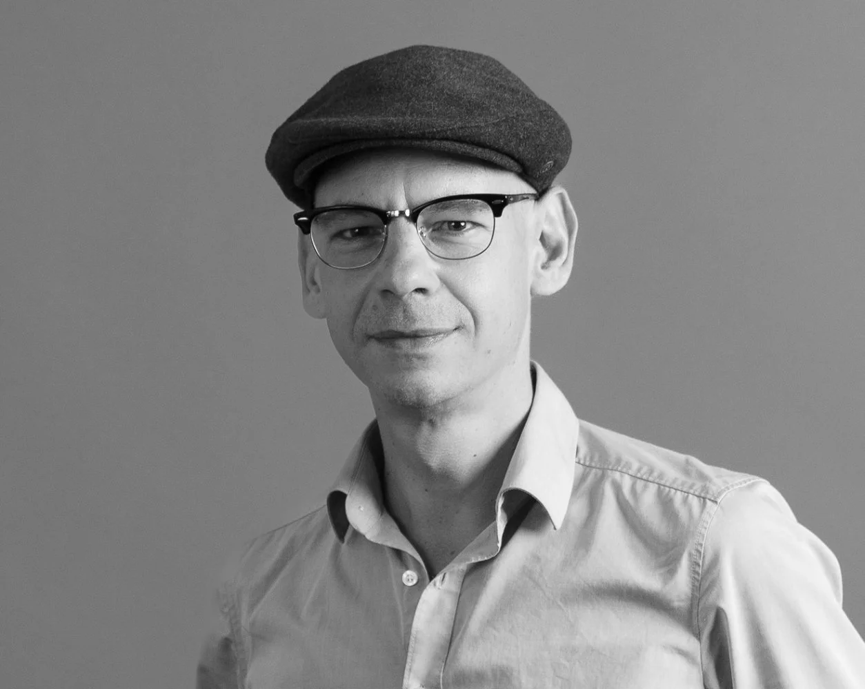 Patrick Mathis
Dipl.-Ing. Architekt
