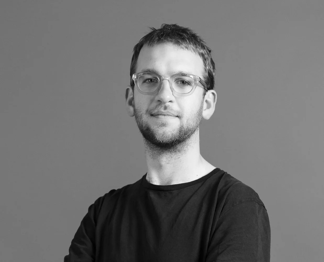 Maximilian Feise
M.Sc. Arch.