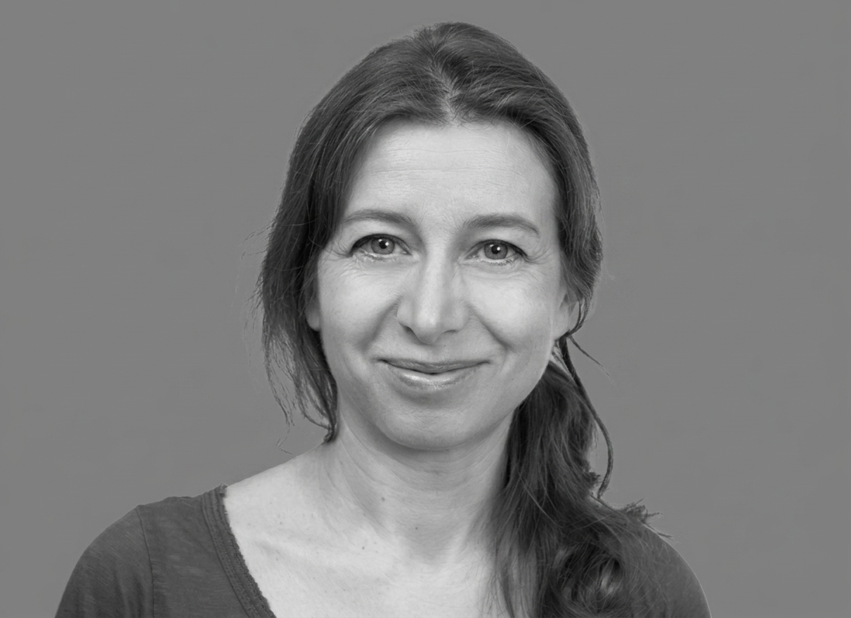 Anja Zaumseil 
Dipl.-Ing. Architektur