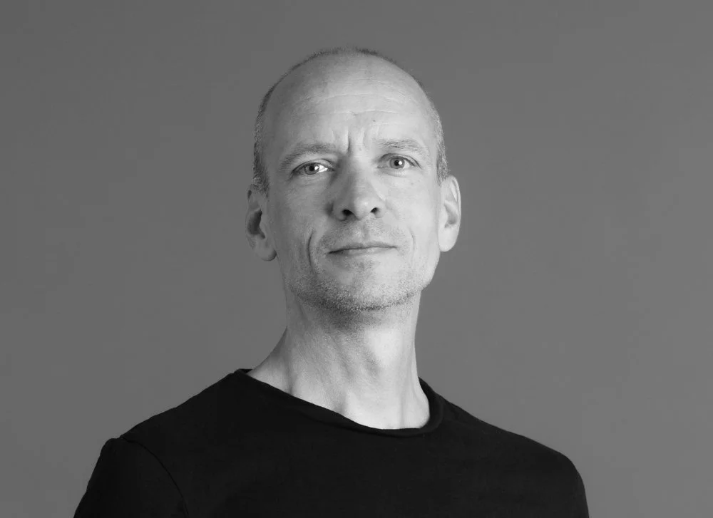 Markus Bondzio
Dipl.-Ing. Architekt
Gesellschafter
