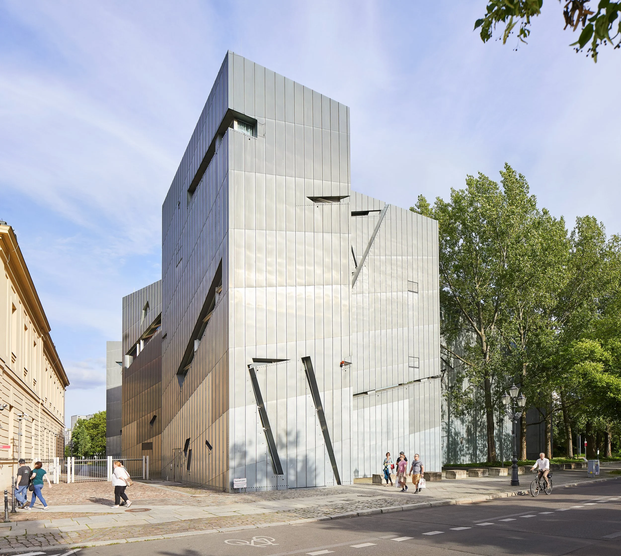 Jüdisches Museum Berlin