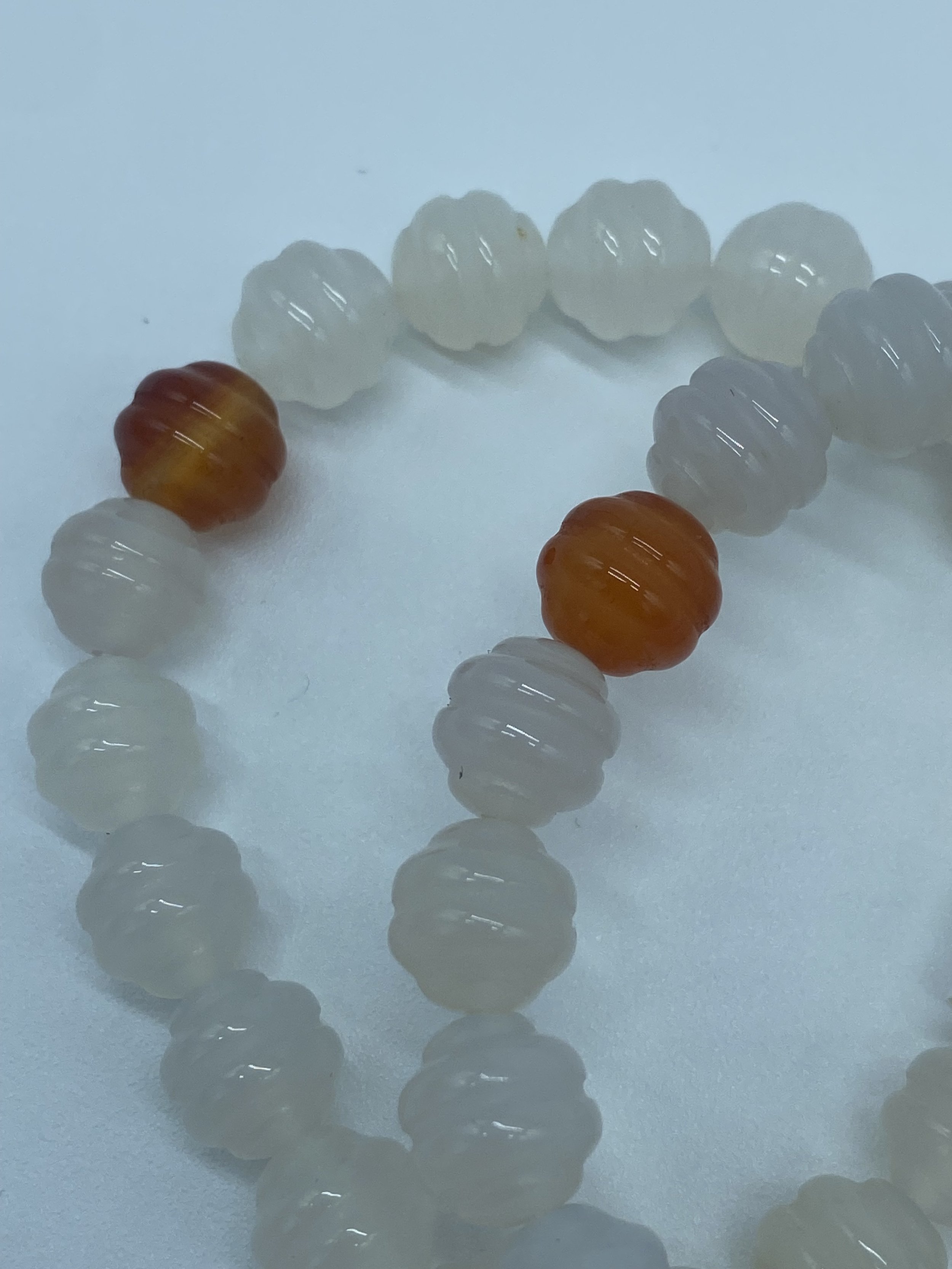 Milky Opalite Bracelet