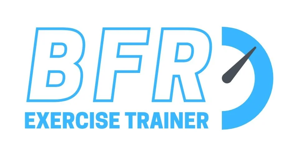 BFR Exercise Trainer