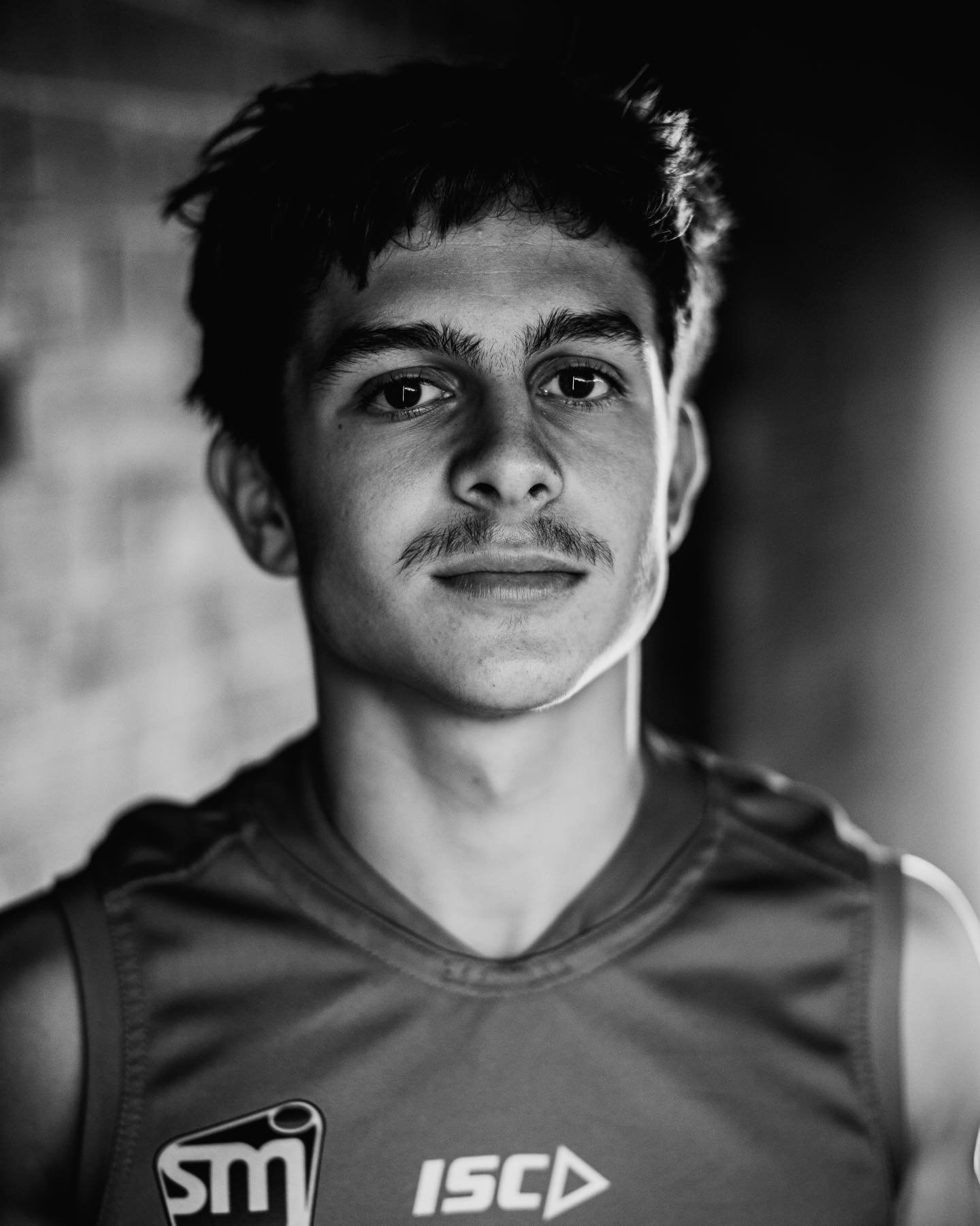 Some of my favourite frames from @smjfl Media Day. Huge thanks to @sarahprettycreative @tommycolaci and @camwatts_  #portraits