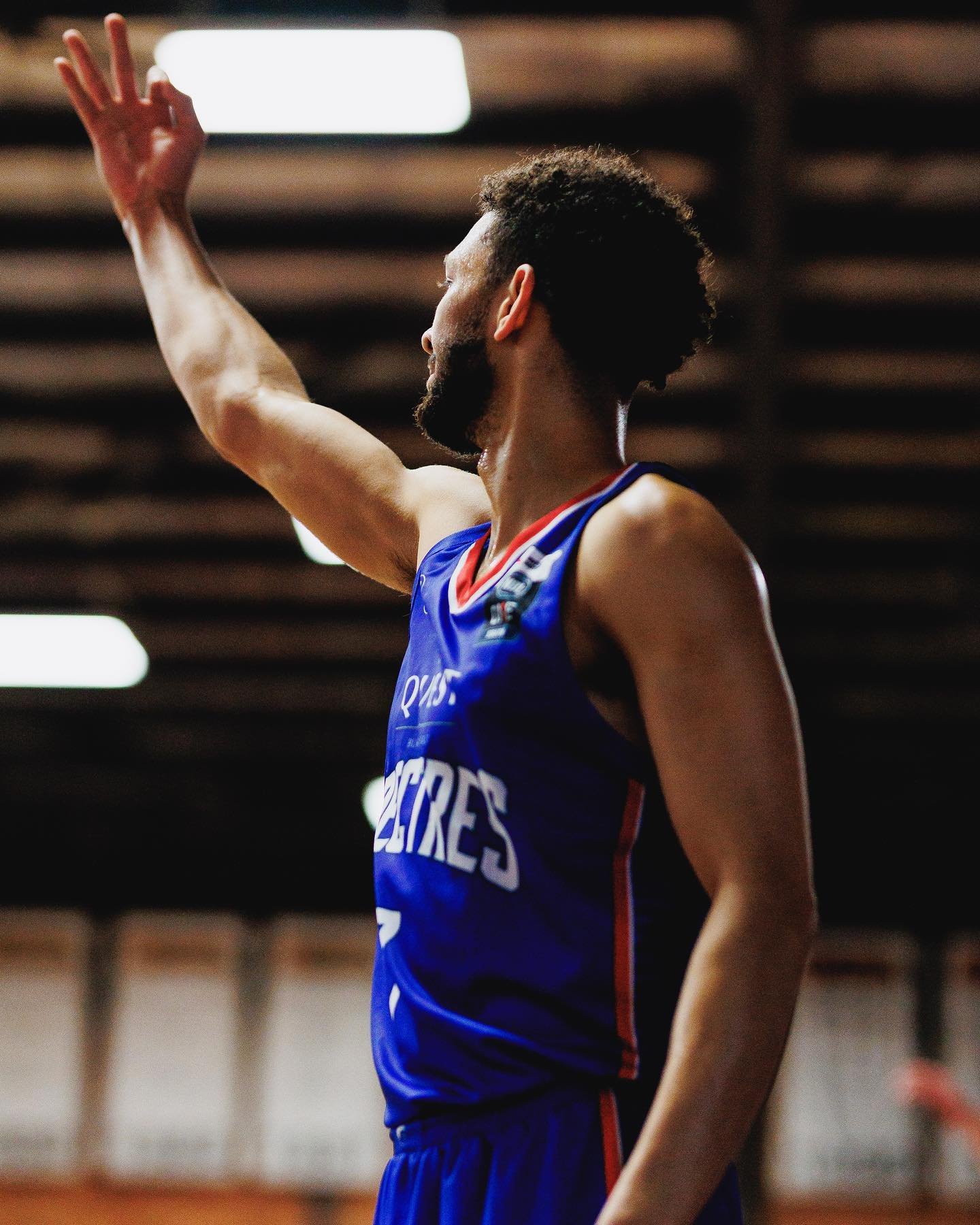More @nbl1south frames #hoops