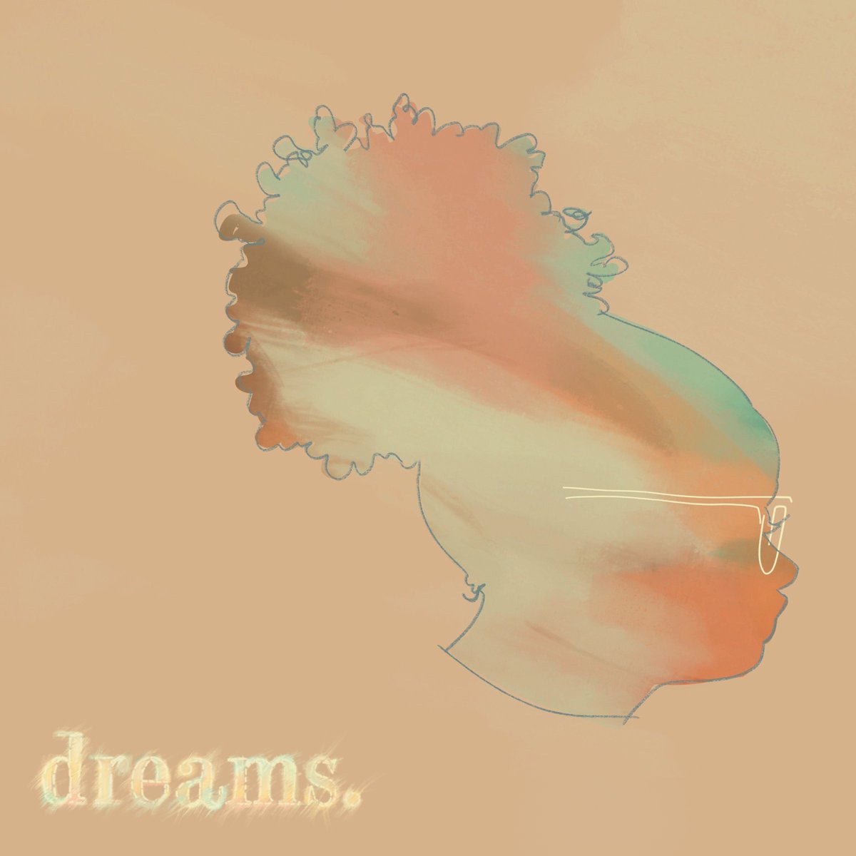 JAMILA SILVER - DREAMS (Single) (Copy)